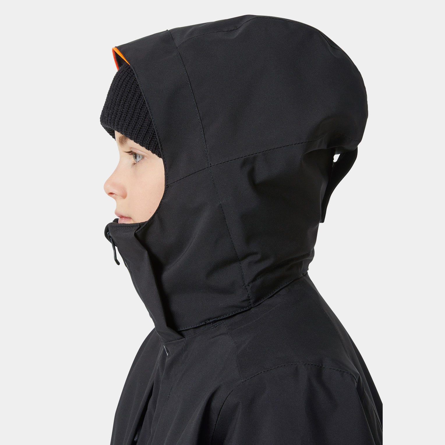 Juniors'  Alpha Ski Jacket