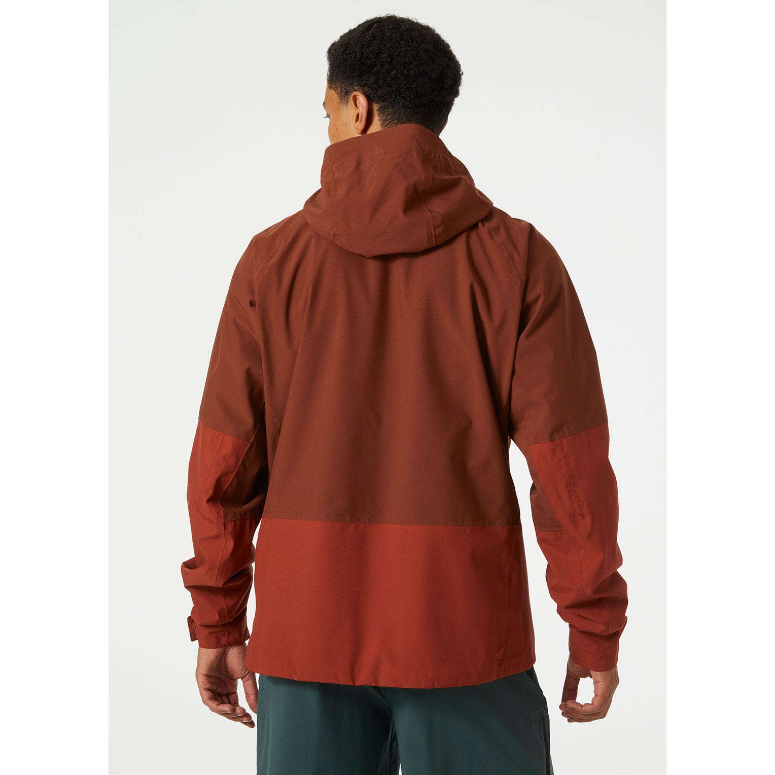 MEN'S BANFF SHELL JACKET