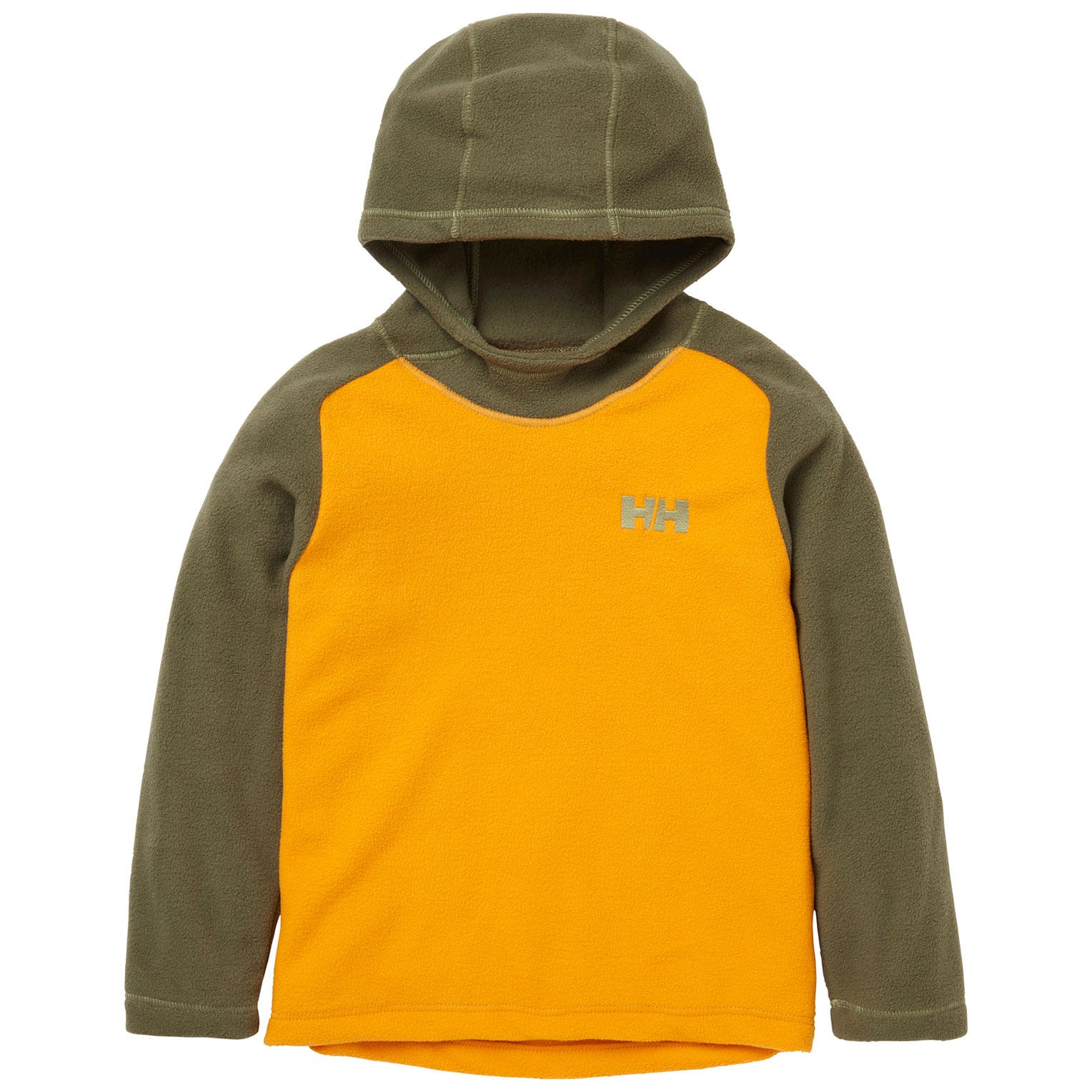 Kids' Daybreaker Fleece Hoodie