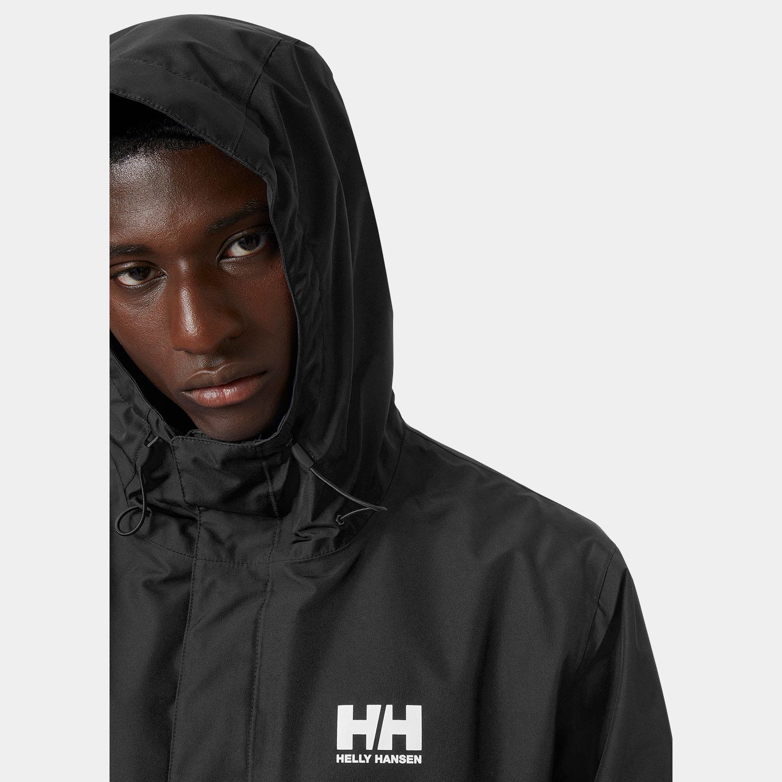 MEN'S SEVEN J RAIN JACKET