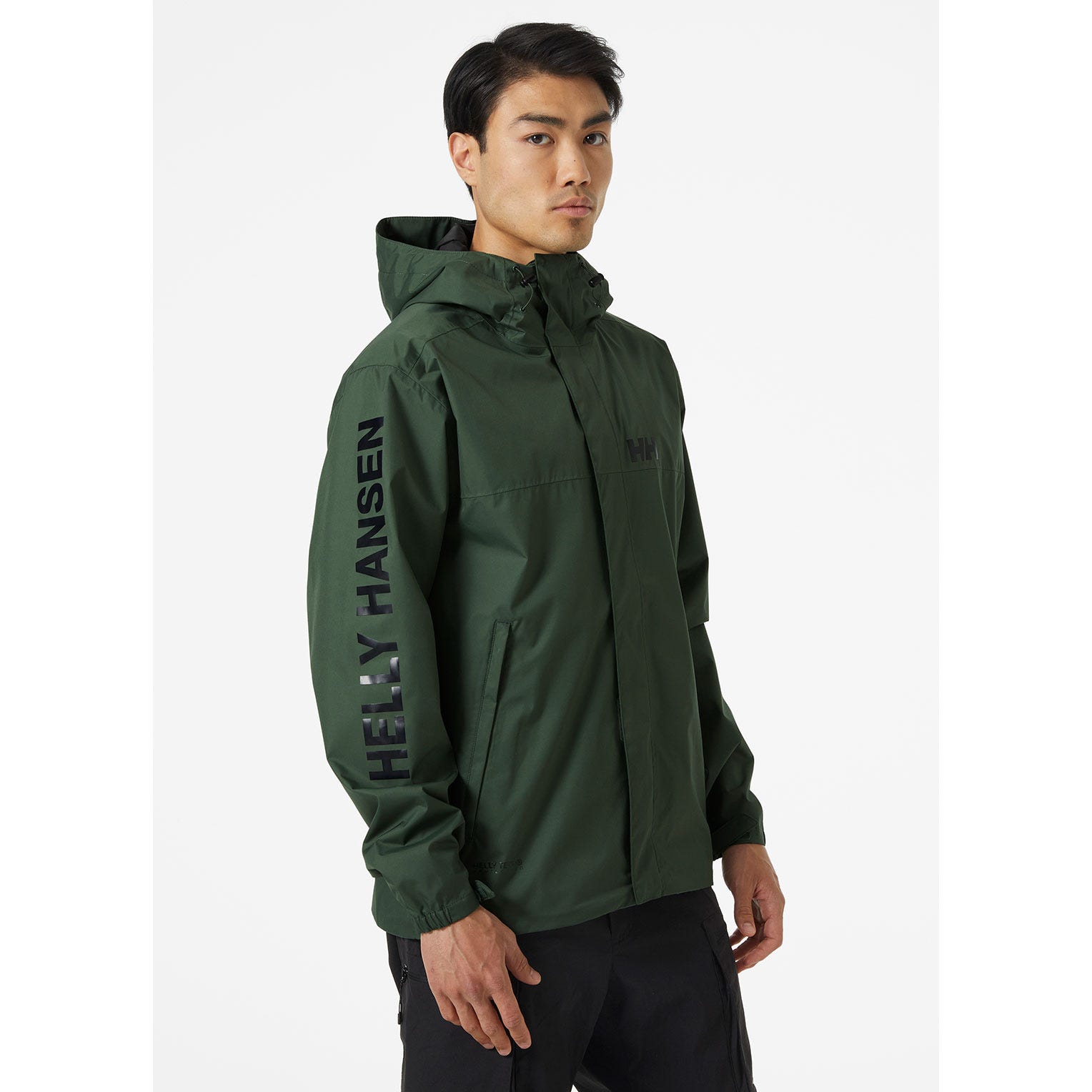 MEN'S ERVIK JACKET