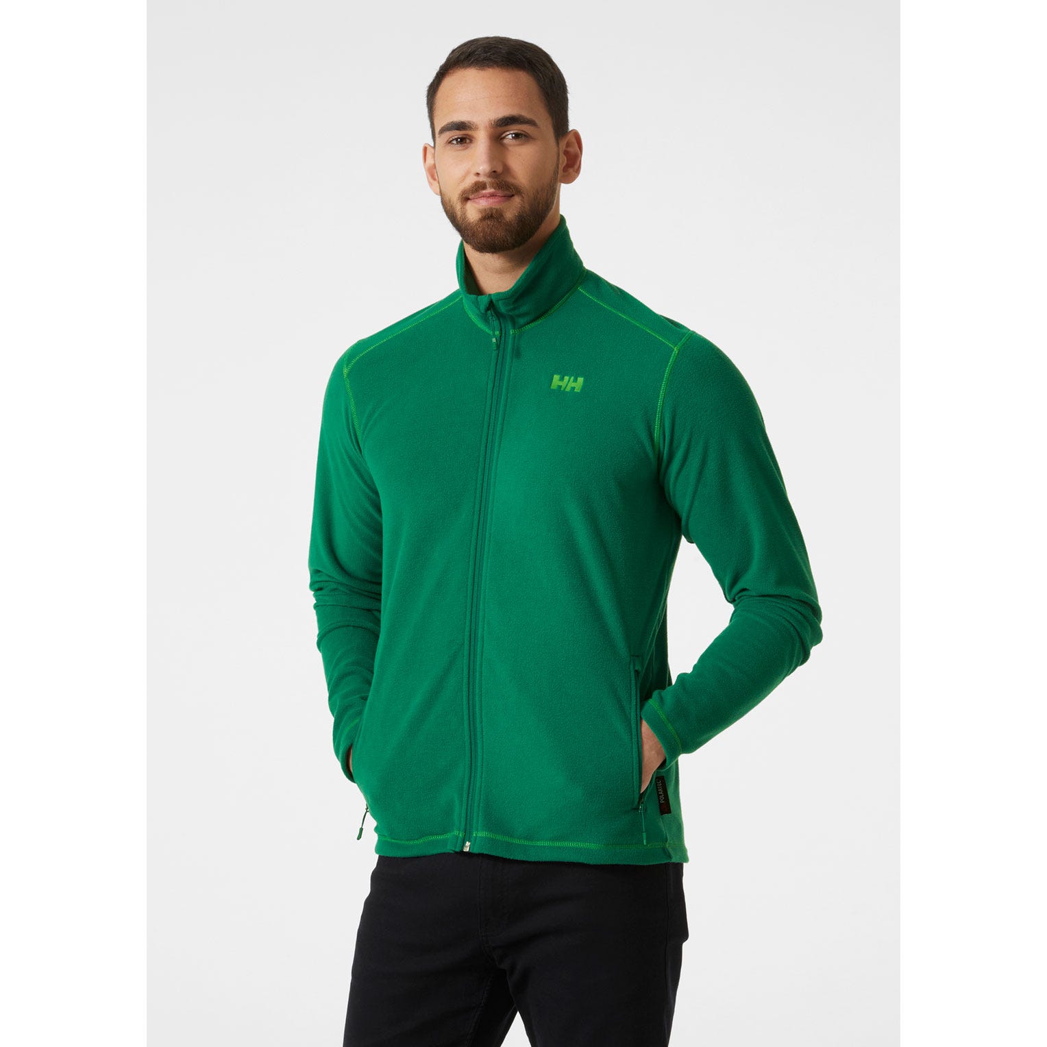 Men’s Daybreaker Fleece Jacket
