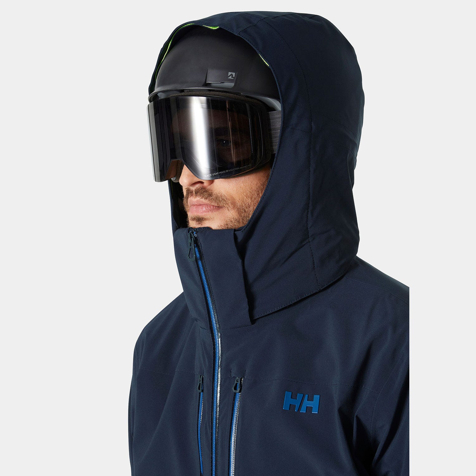 Men’s Alpha  LIFALOFT™ Insulated Ski Jacket