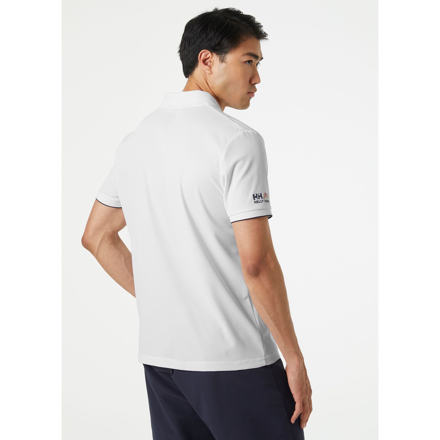 MEN'S OCEAN QUICK-DRY POLO