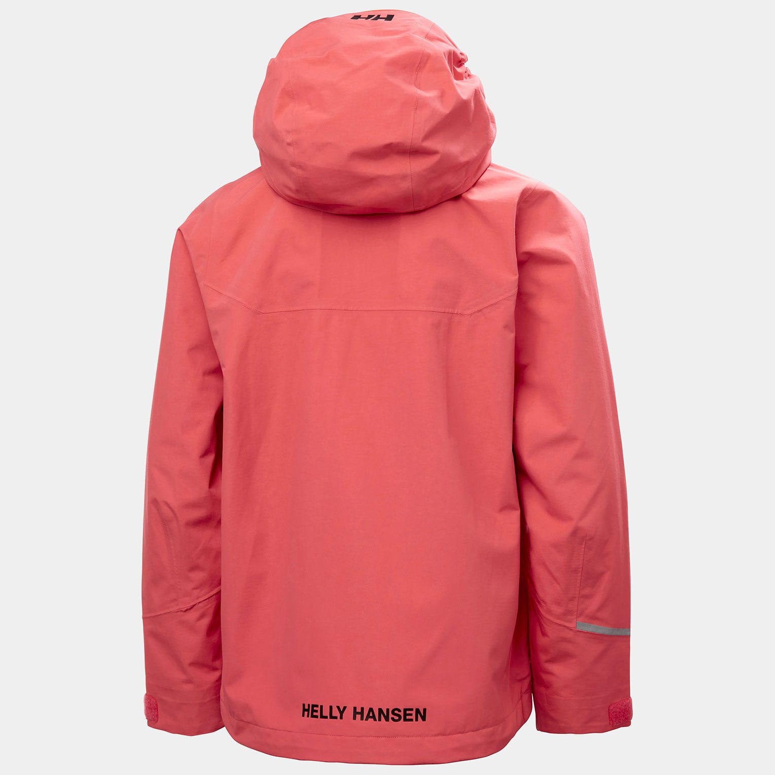 JUNIORS' FUSION LAB 3-LAYER JACKET