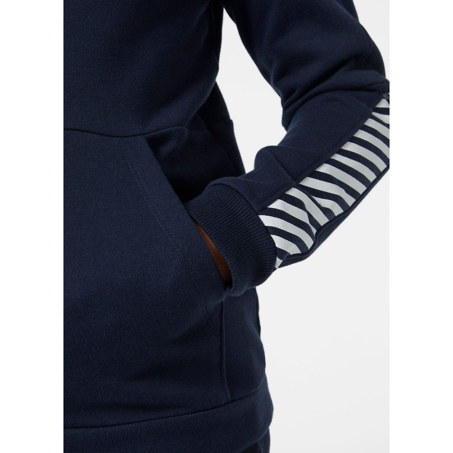 JUNIORS' ACTIVE HOODIE