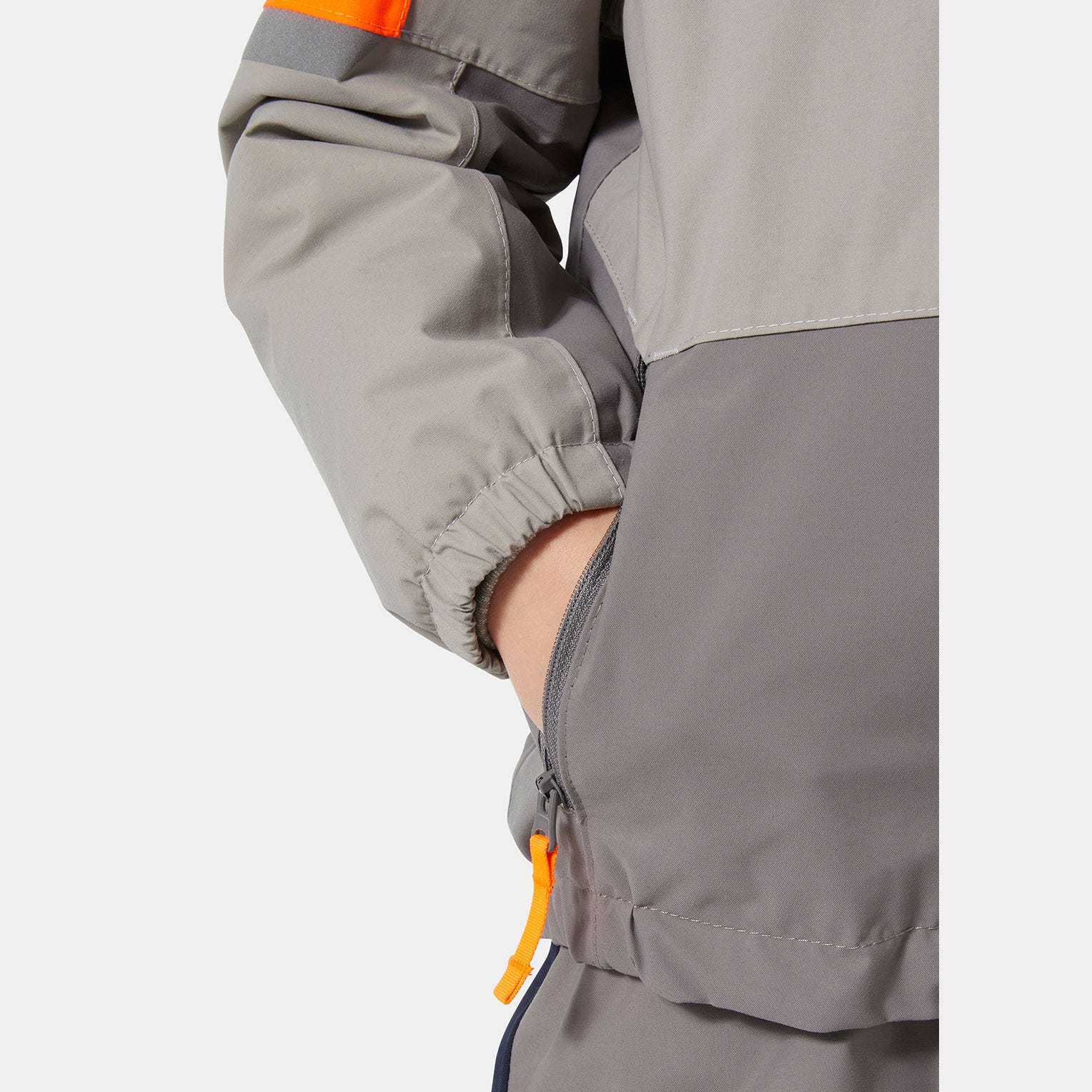 Kids’ Rider 2.0 Insulated Ski Jacket
