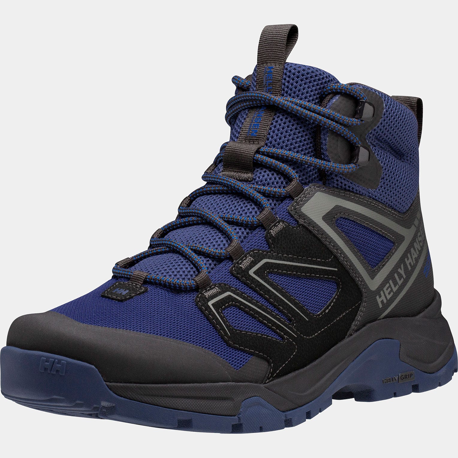 MEN'S STALHEIM HELLYTECH® WATERPROOF HIKING BOOTS