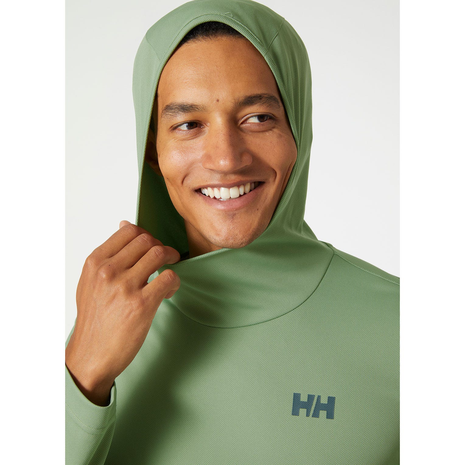 VERGLAS SHADE HOODIE