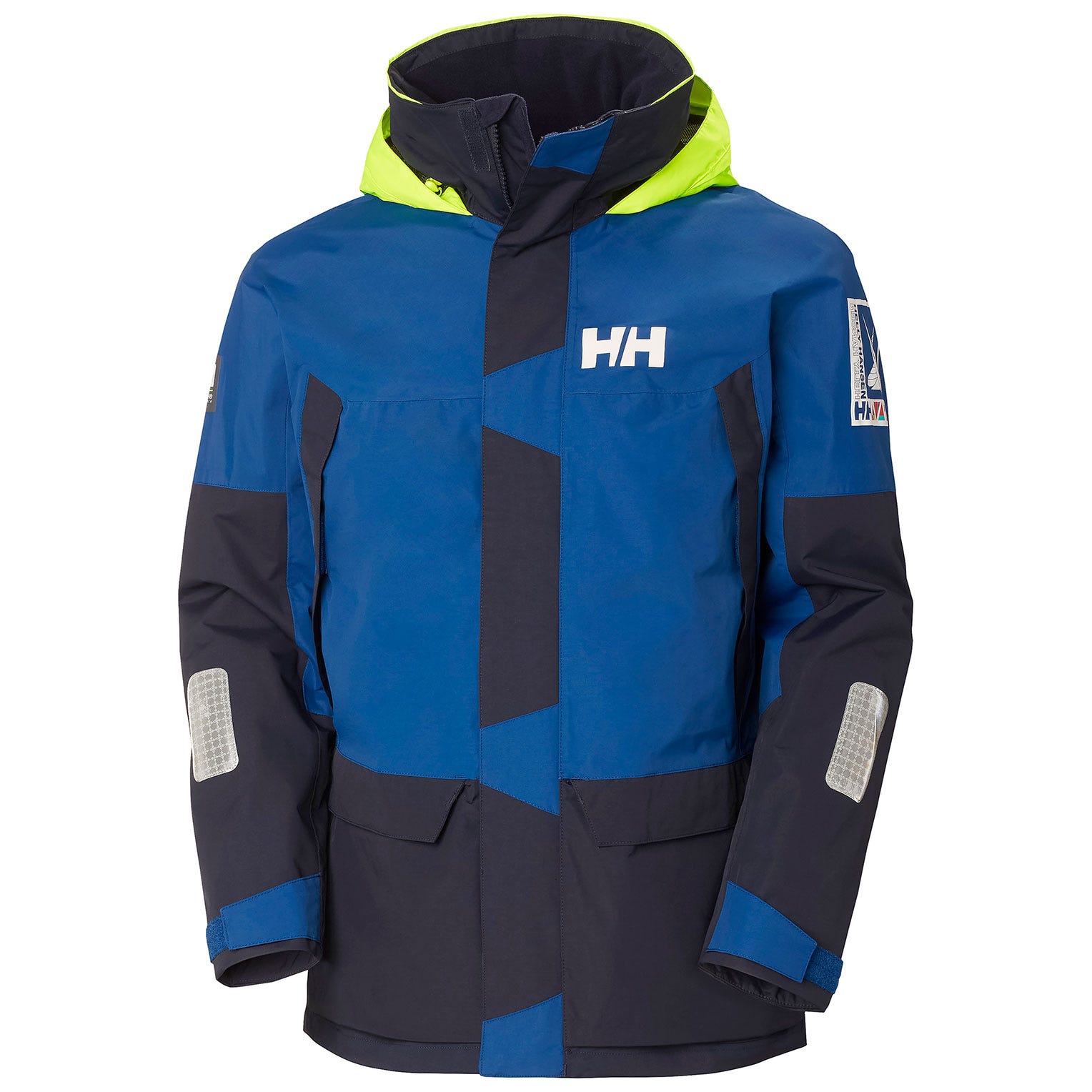 MEN'S NEWPORT COASTAL SAILING JACKET