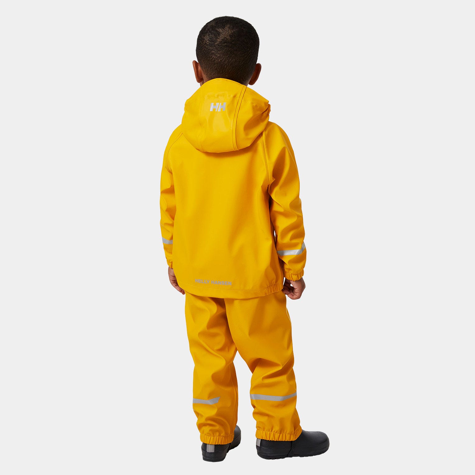 KIDS' BERGEN 2.0 PU RAINSET