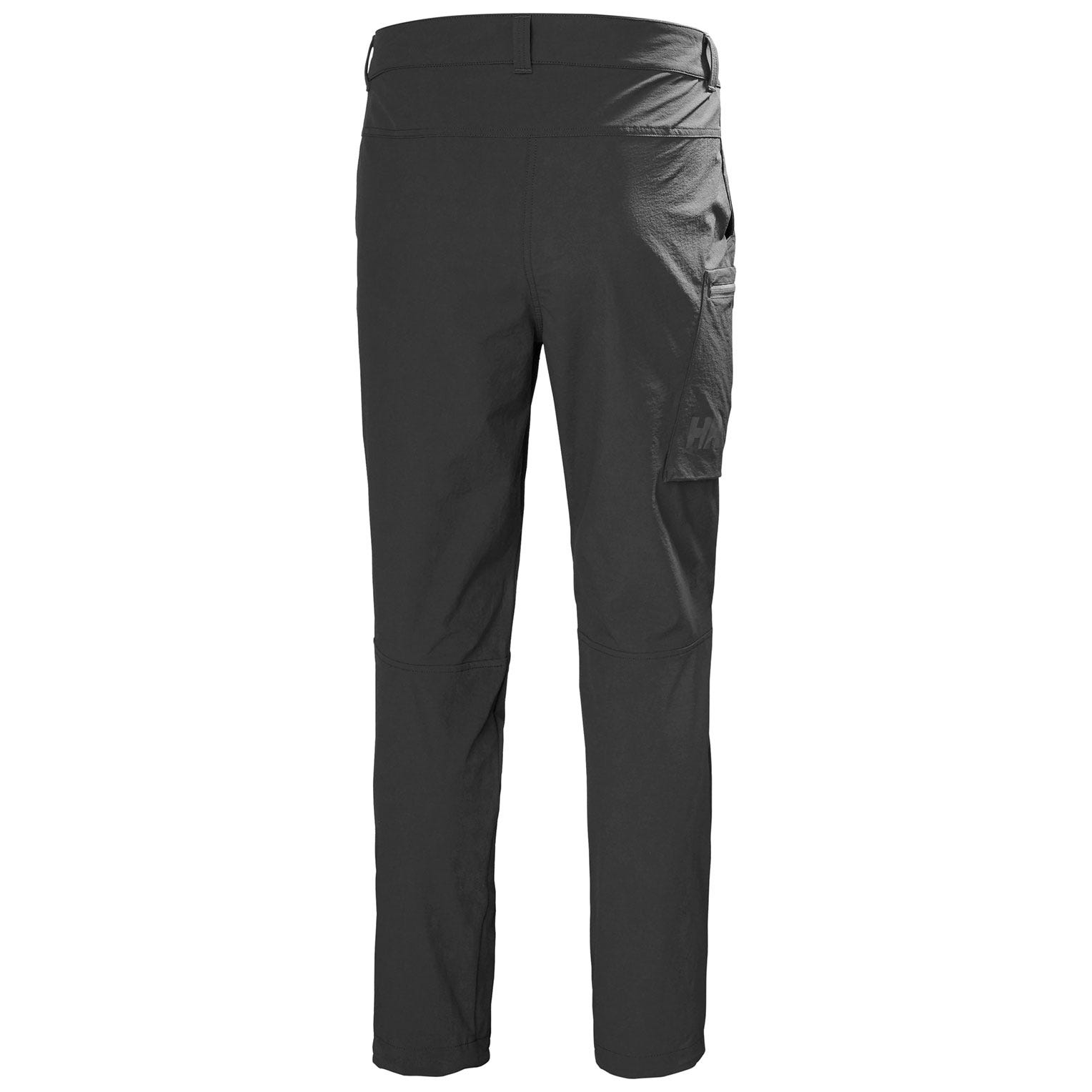 MEN'S BRONO SOFTSHELL PANT
