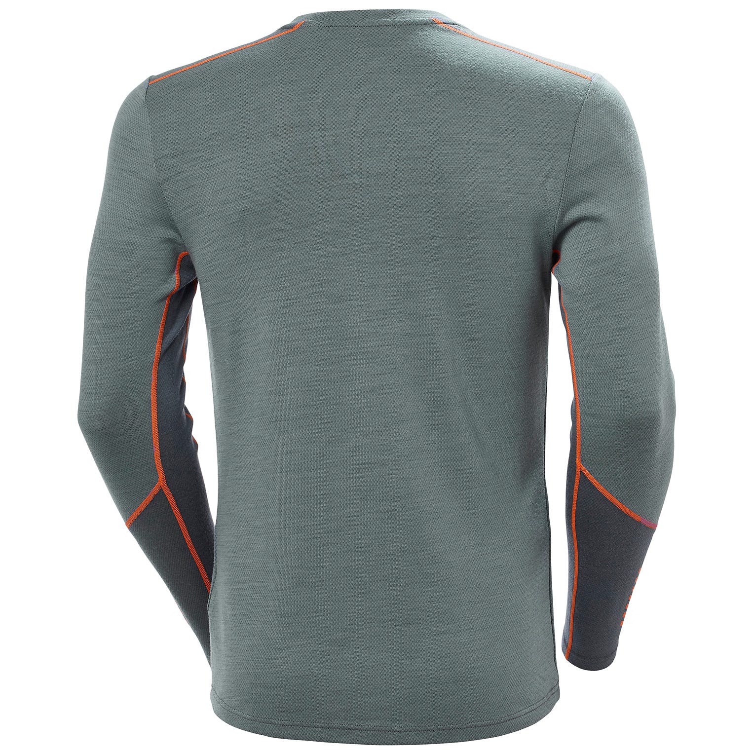 Men's LIFA® Merino Midweight Crew Base Layer