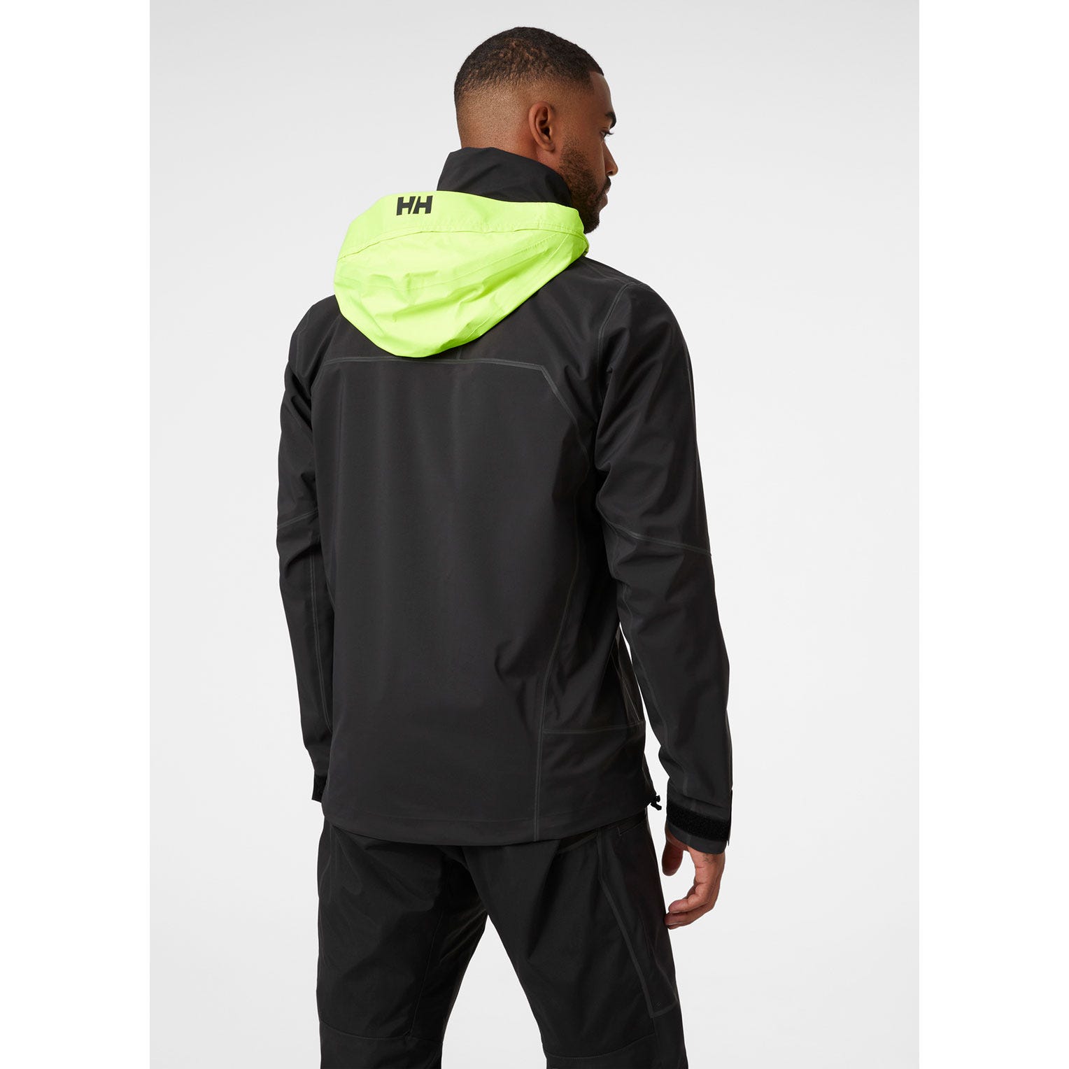 MEN'S HP FOIL SHELL JACKET