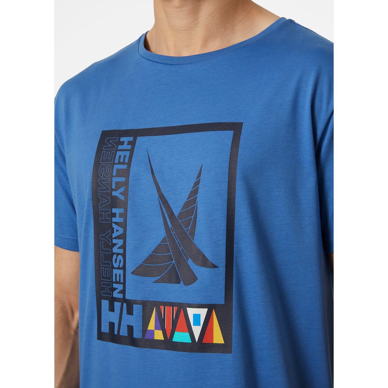 MEN'S SHORELINE T-SHIRT 2.0