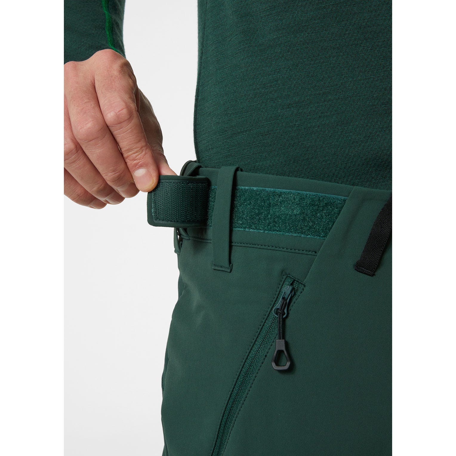Men’s Odin Huginn 2.0 Softshell Pants