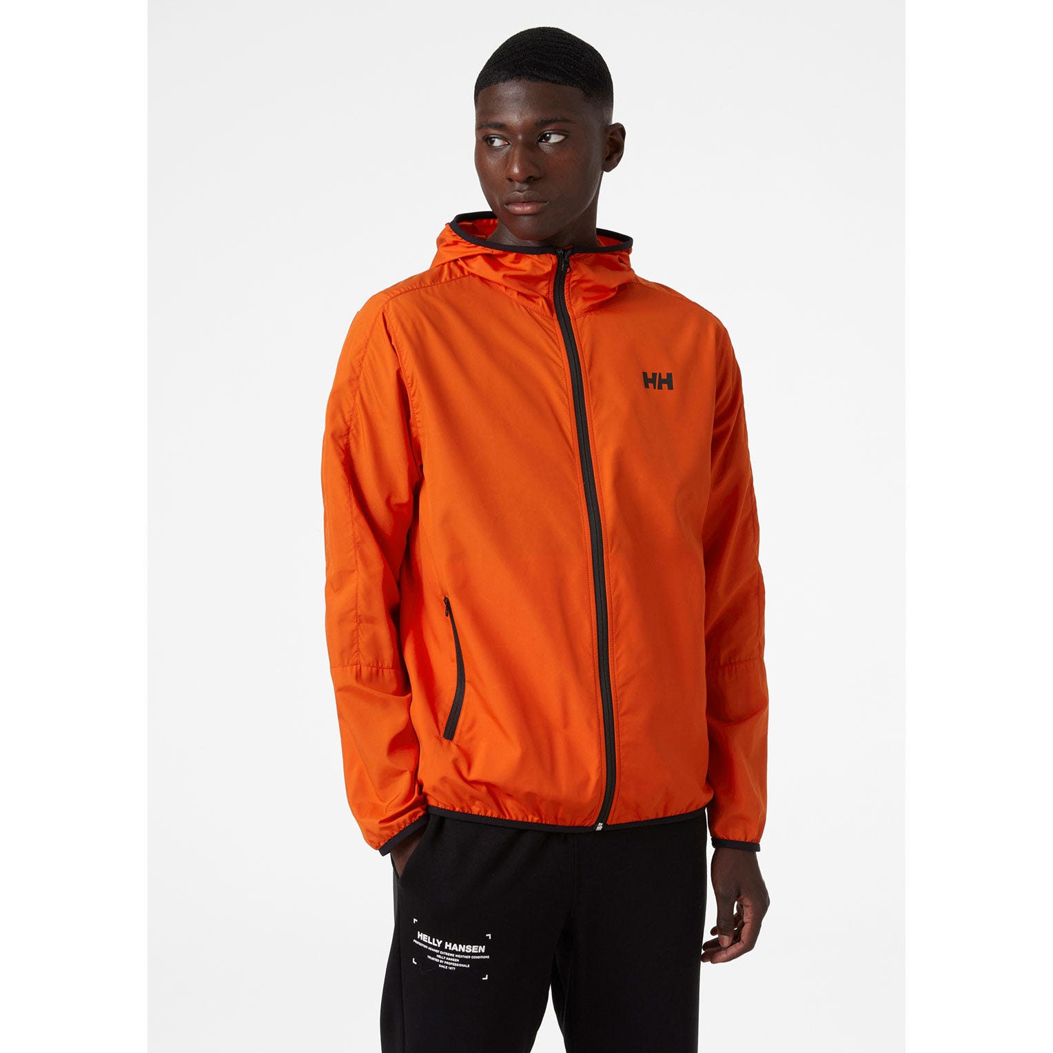 MEN'S JUELL LIGHT WATERPROOF JACKET