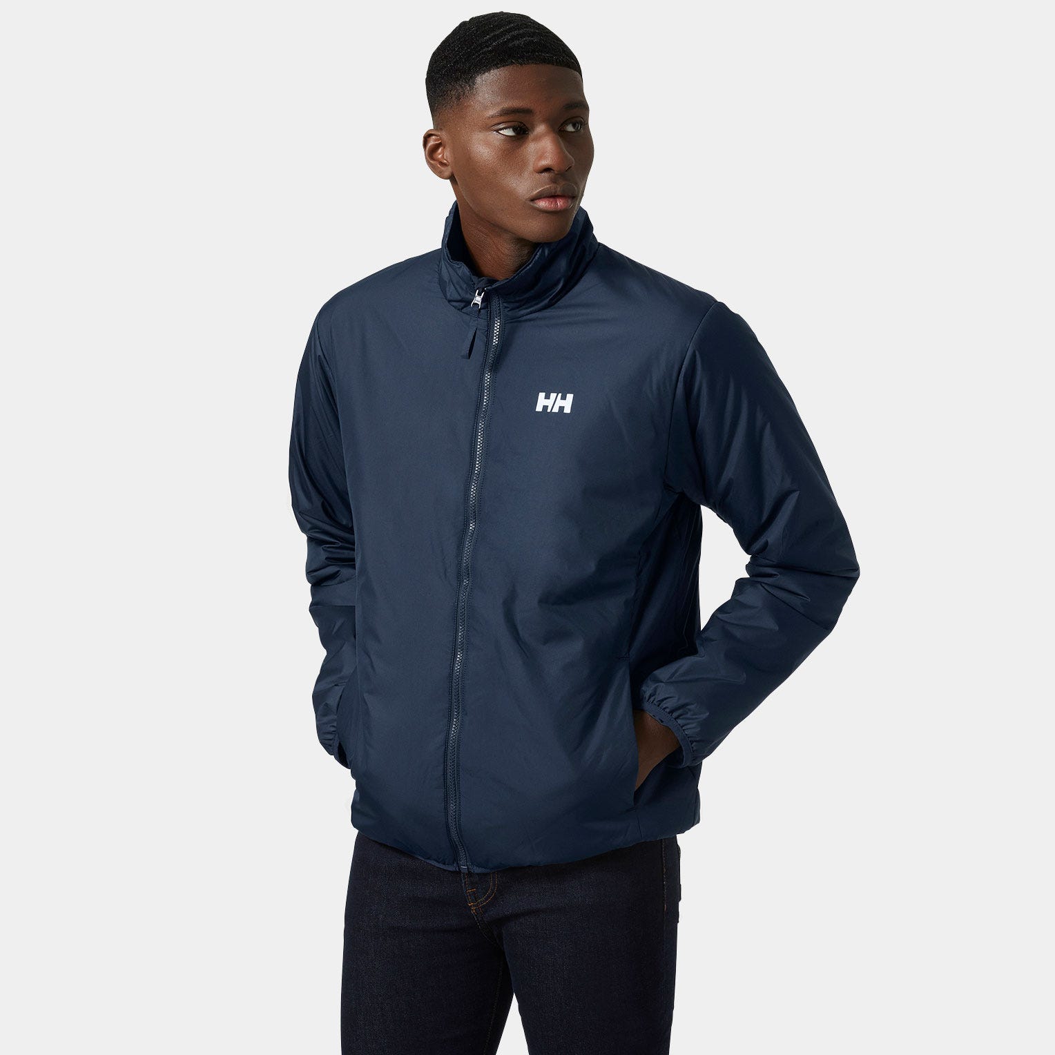 Men’s Juell 3-in-1 Shell and Insulator Jacket