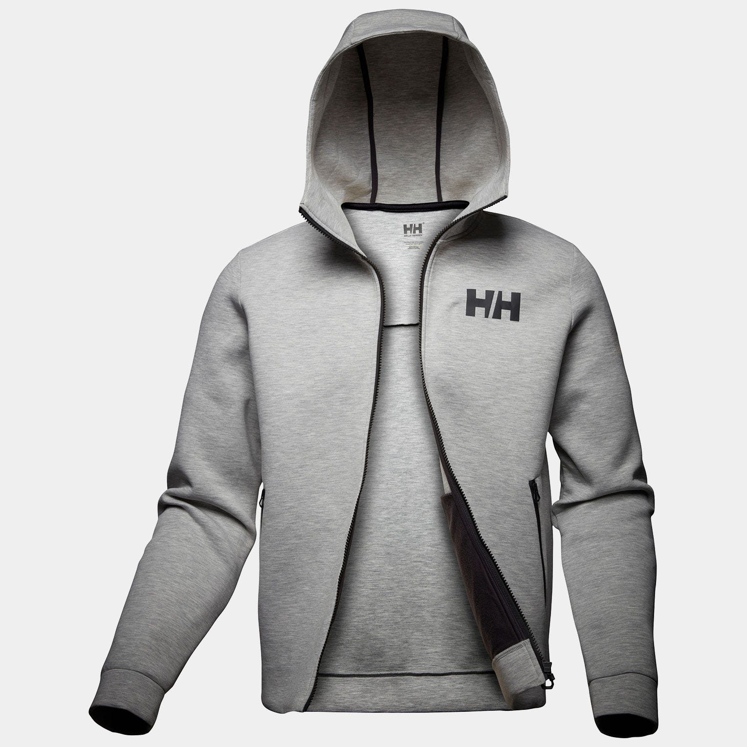 MEN'S HP OCEAN SAILING FULL-ZIP JACKET 2.0