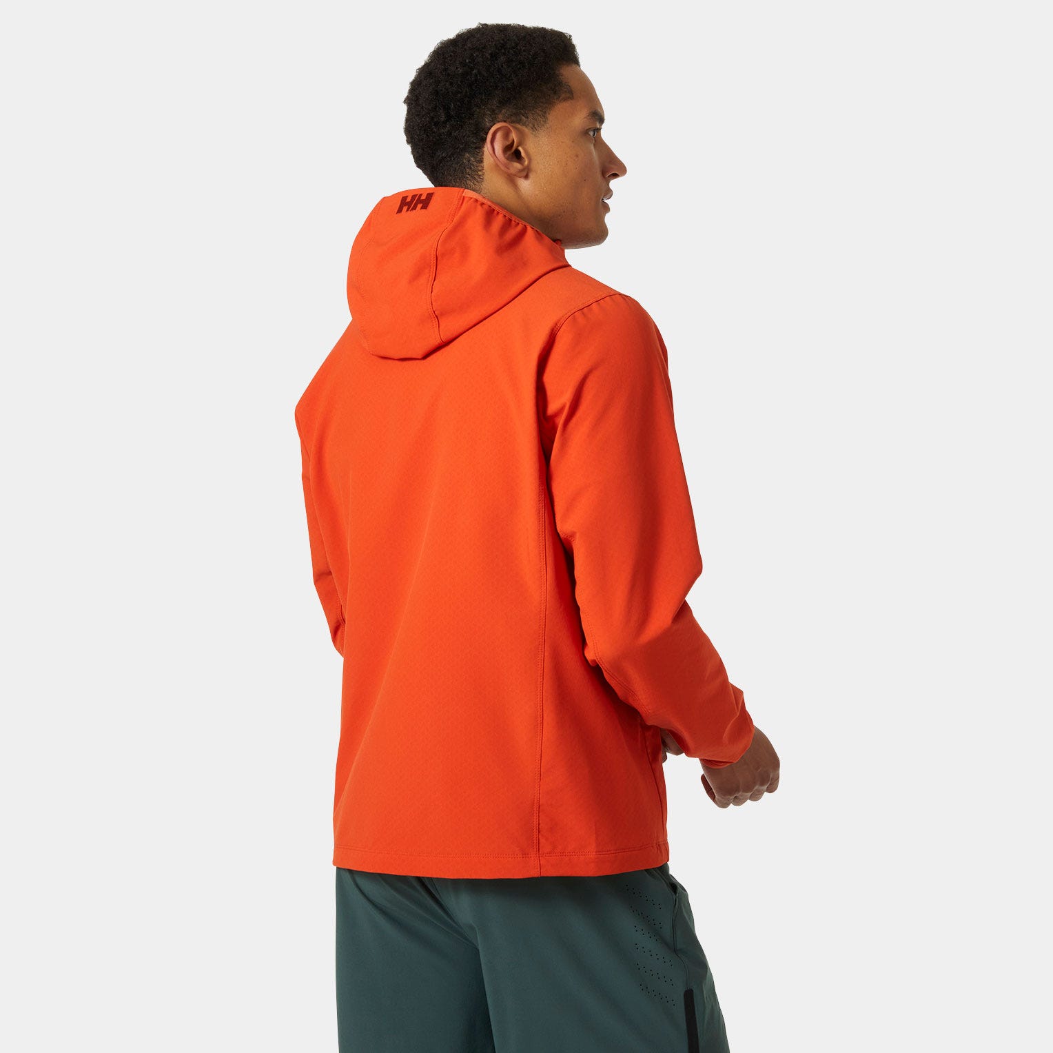 MEN'S CASCADE SHIELD JACKET