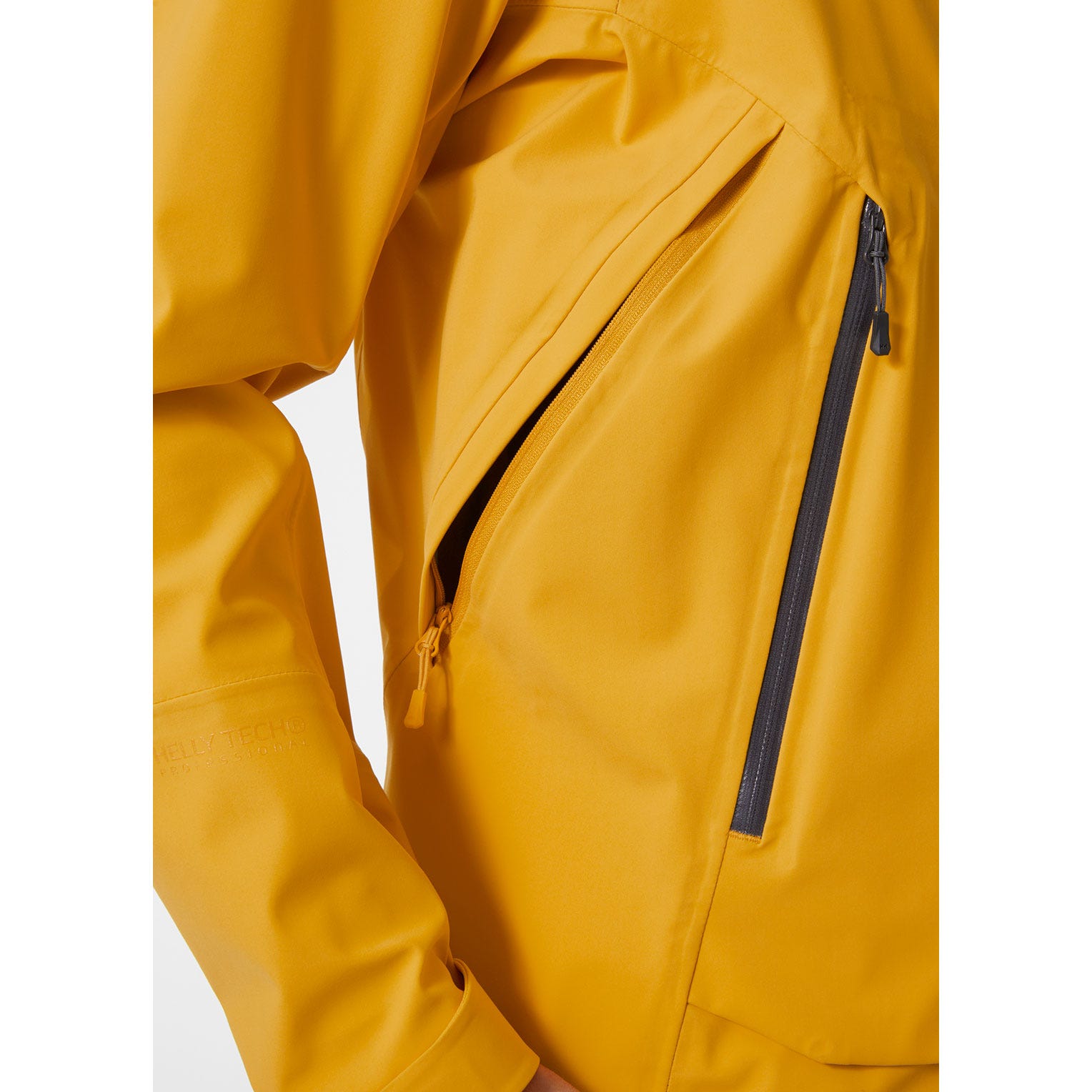 Men’s Verglas Backcountry Ski Shell Jacket