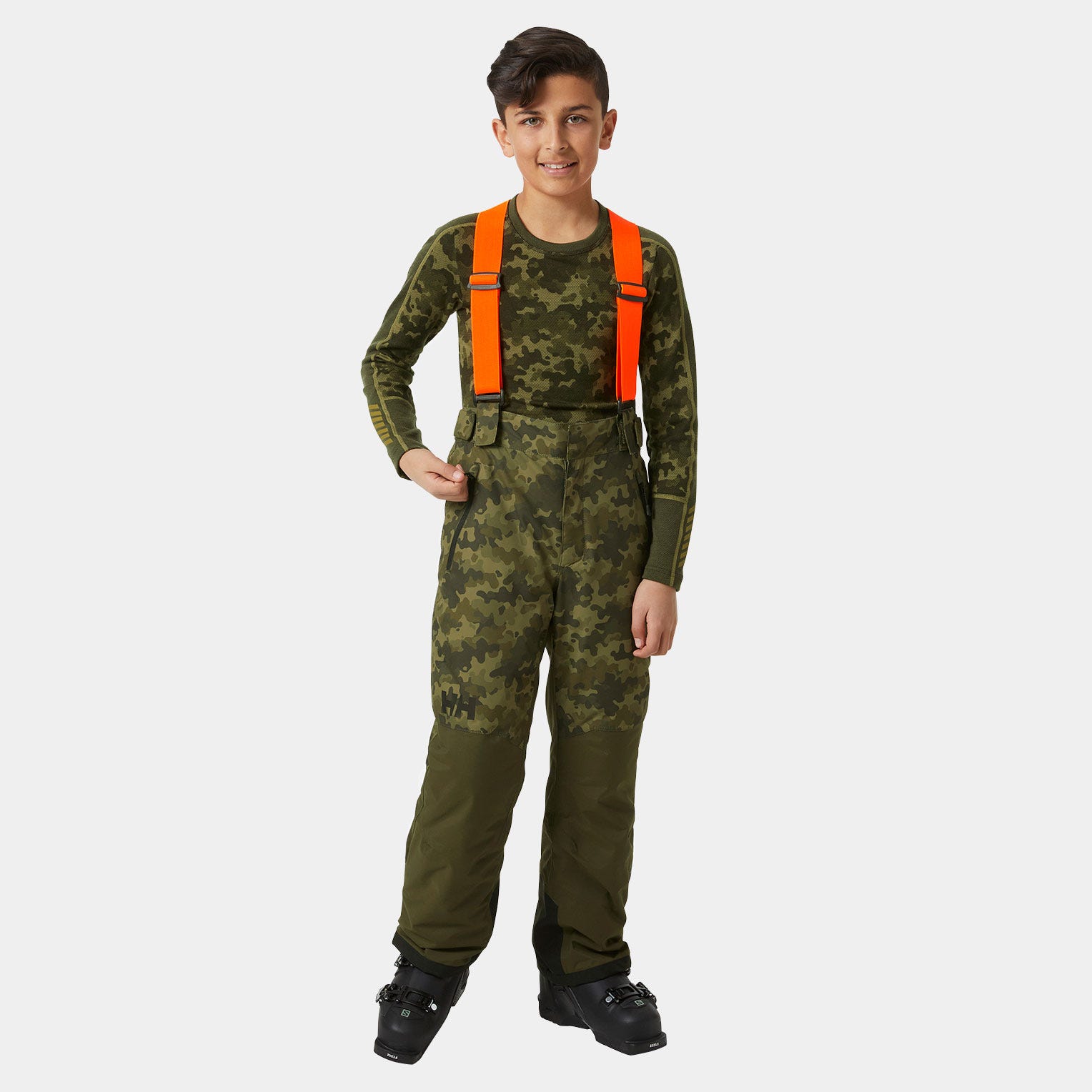 Juniors' No Limits 2.0 Ski Pants