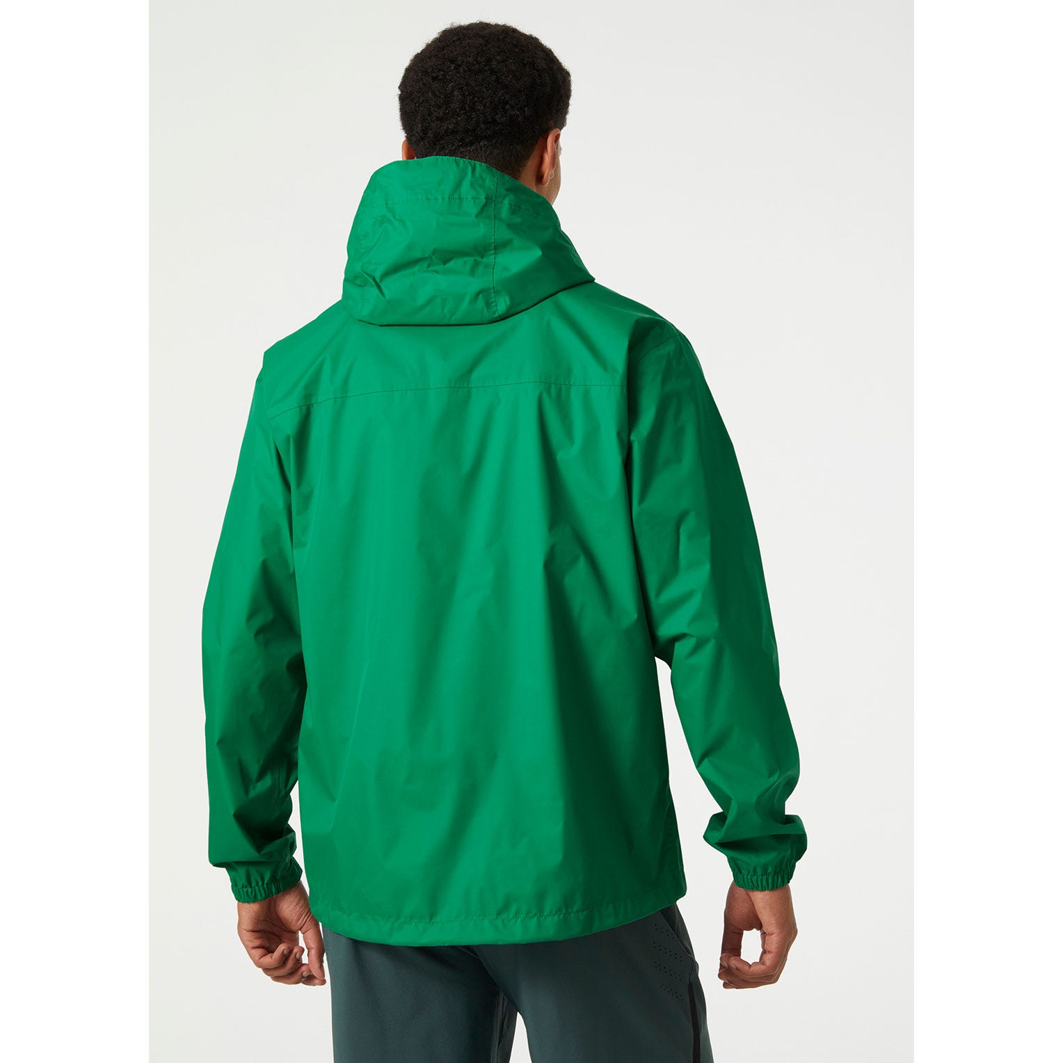 MEN'S LOKE SHELL JACKET