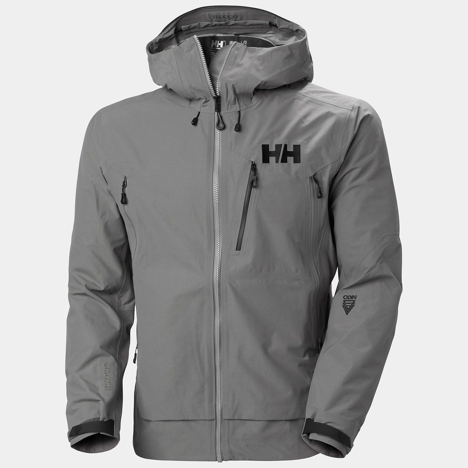 MEN'S ODIN 9 WORLDS 3.0 SHELL JACKET