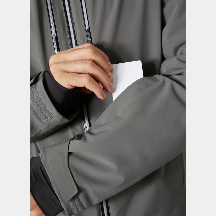 Men's Alpha LIFALOFT Insulated Ski Jacket