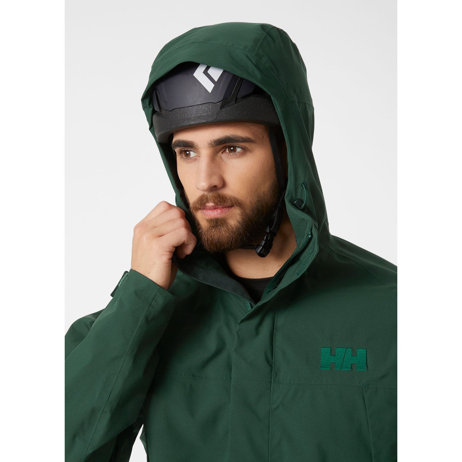 MEN'S BANFF SHELL JACKET