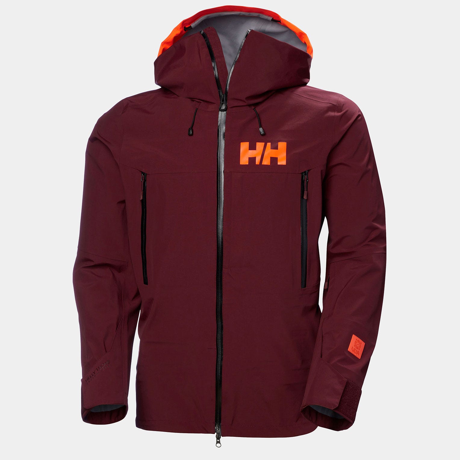 Men’s Sogn Shell 2.0 Ski Shell Jacket