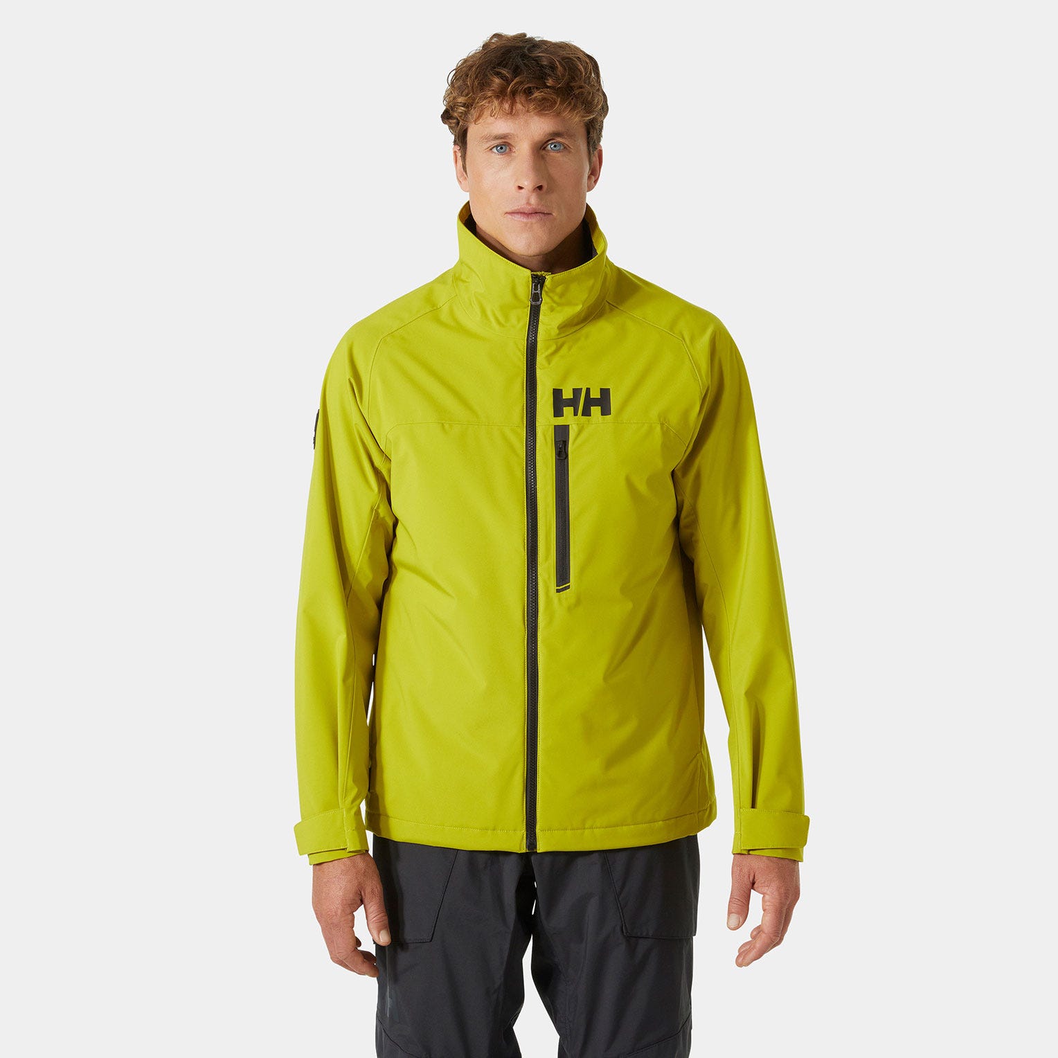 MEN'S HP LIFALOFT™ RACING SAILING JACKET