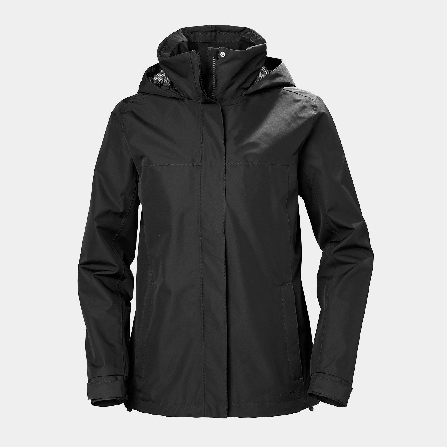 WOMEN'S ADEN RAIN JACKET