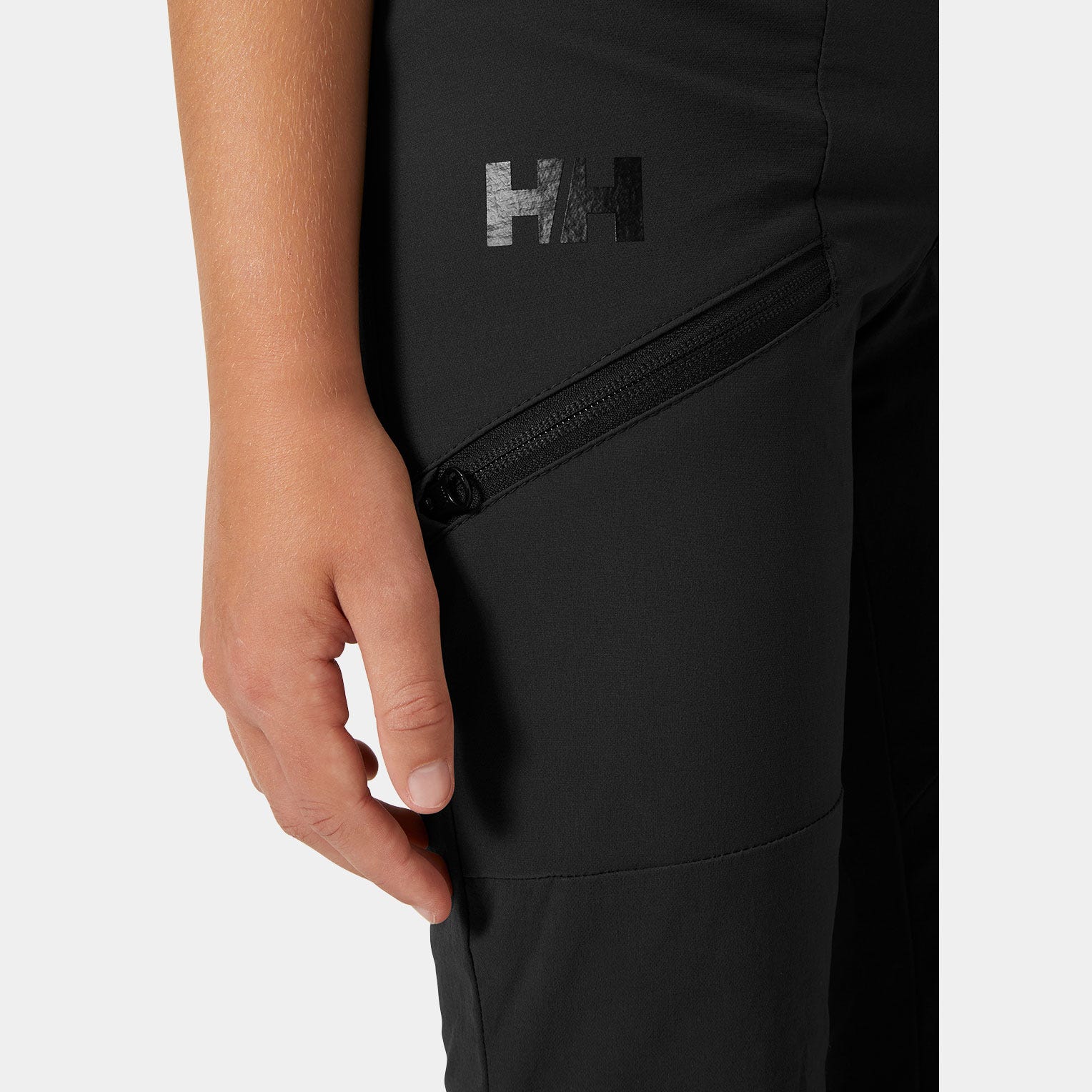 JUNIORS'S LOEN LIGHT SOFTSHELL PANTS