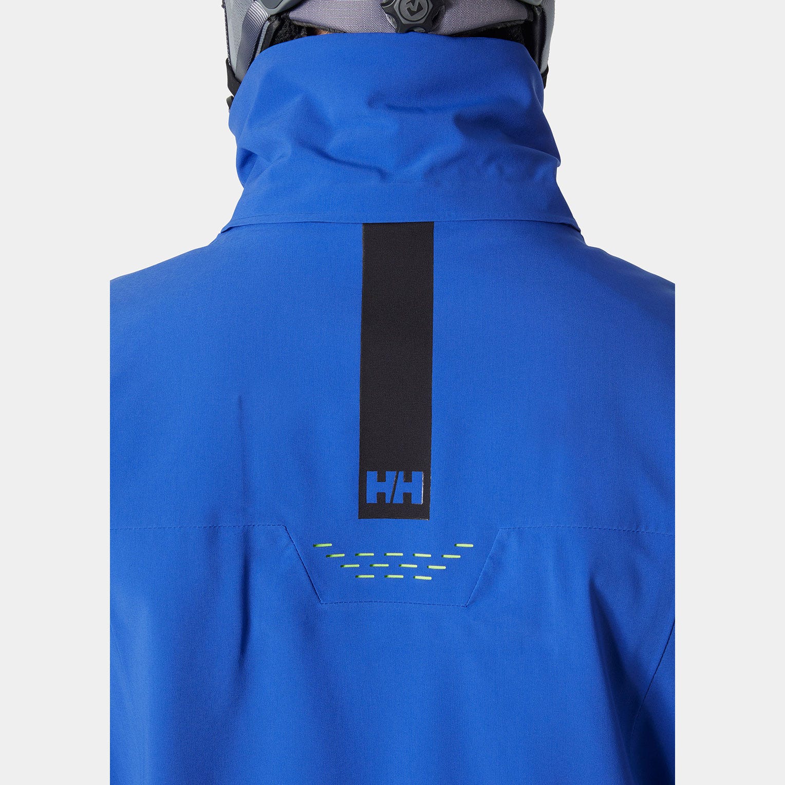 Men’s Alpha  LIFALOFT™ Insulated Ski Jacket
