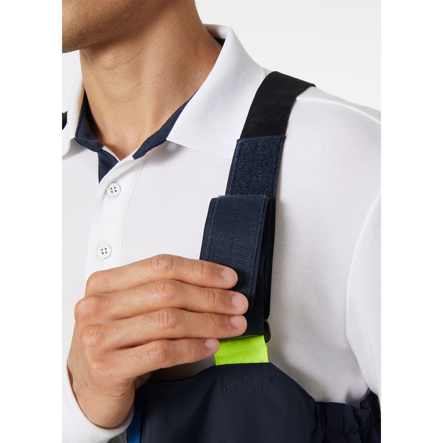 MEN'S NEWPORT COASTAL SAILING BIB