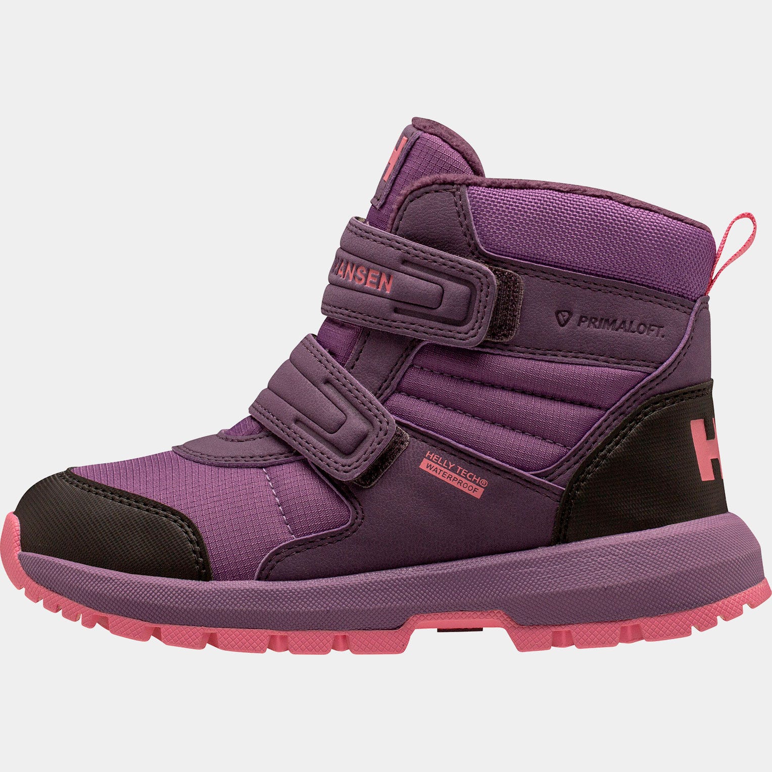 Kids' and Juniors' Bowstring Boots HT