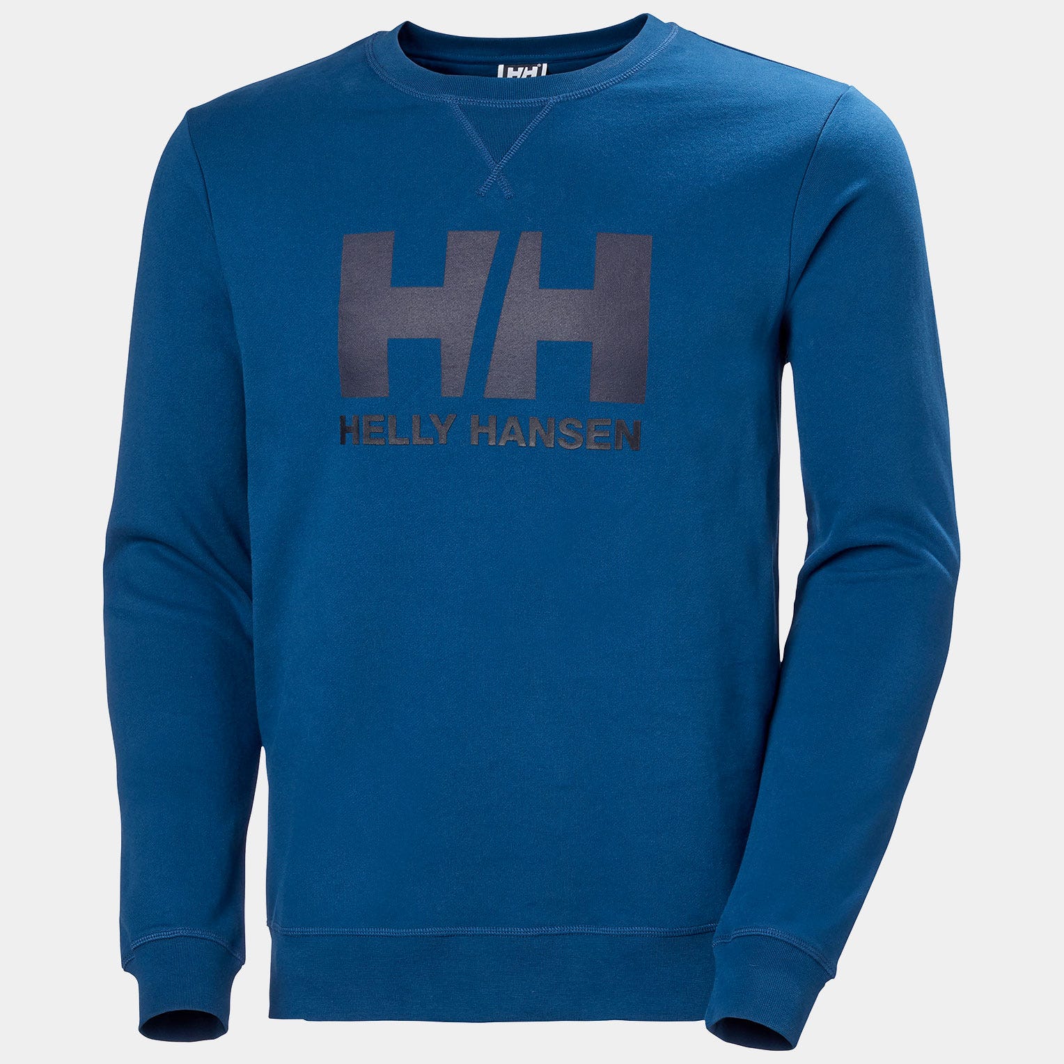 MEN'S HH® LOGO CREW SWEATSHIRT