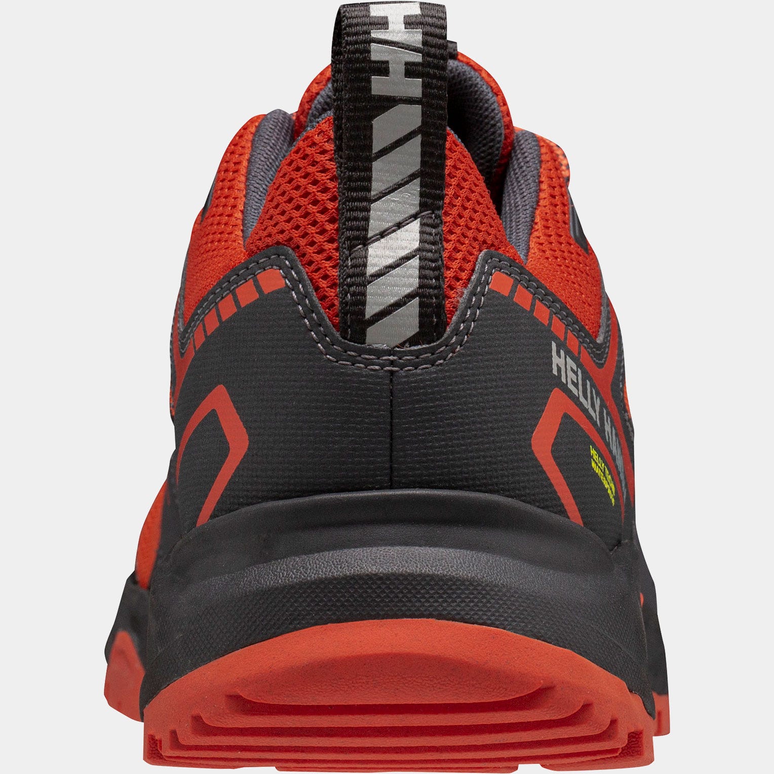 MEN'S STALHEIM HELLYTECH® WATERPROOF HIKING SHOES