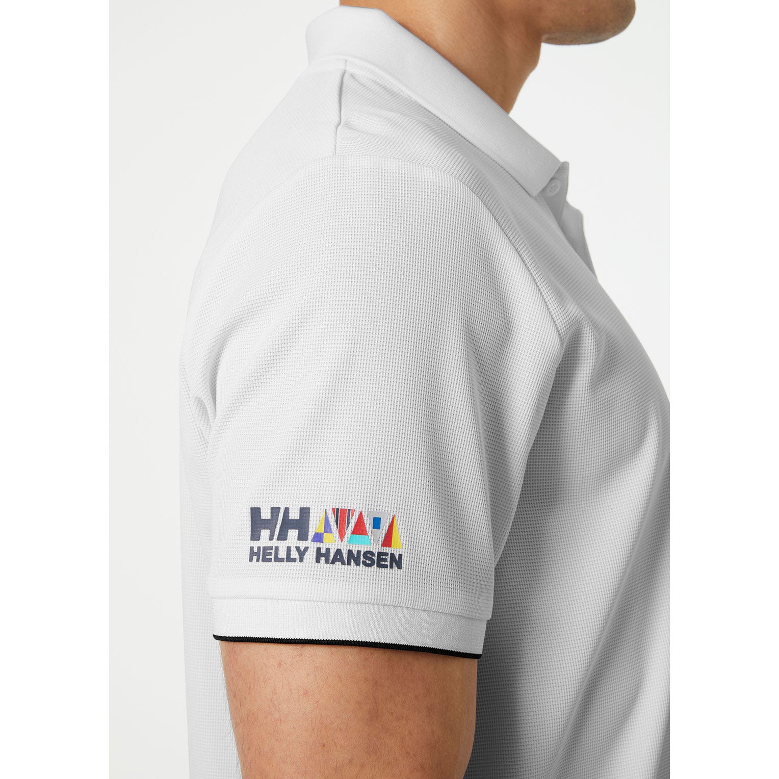 MEN'S OCEAN QUICK-DRY POLO