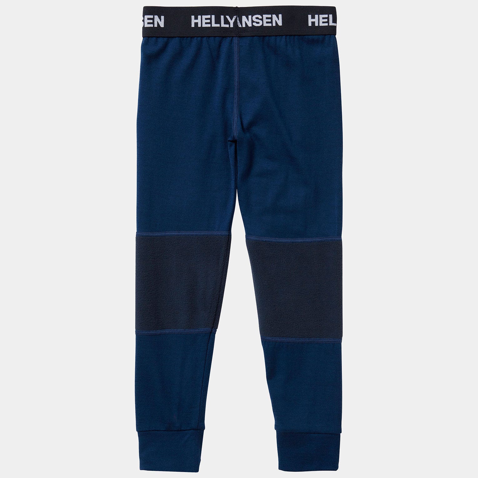 Kids' Merino Wool Base Layer Set