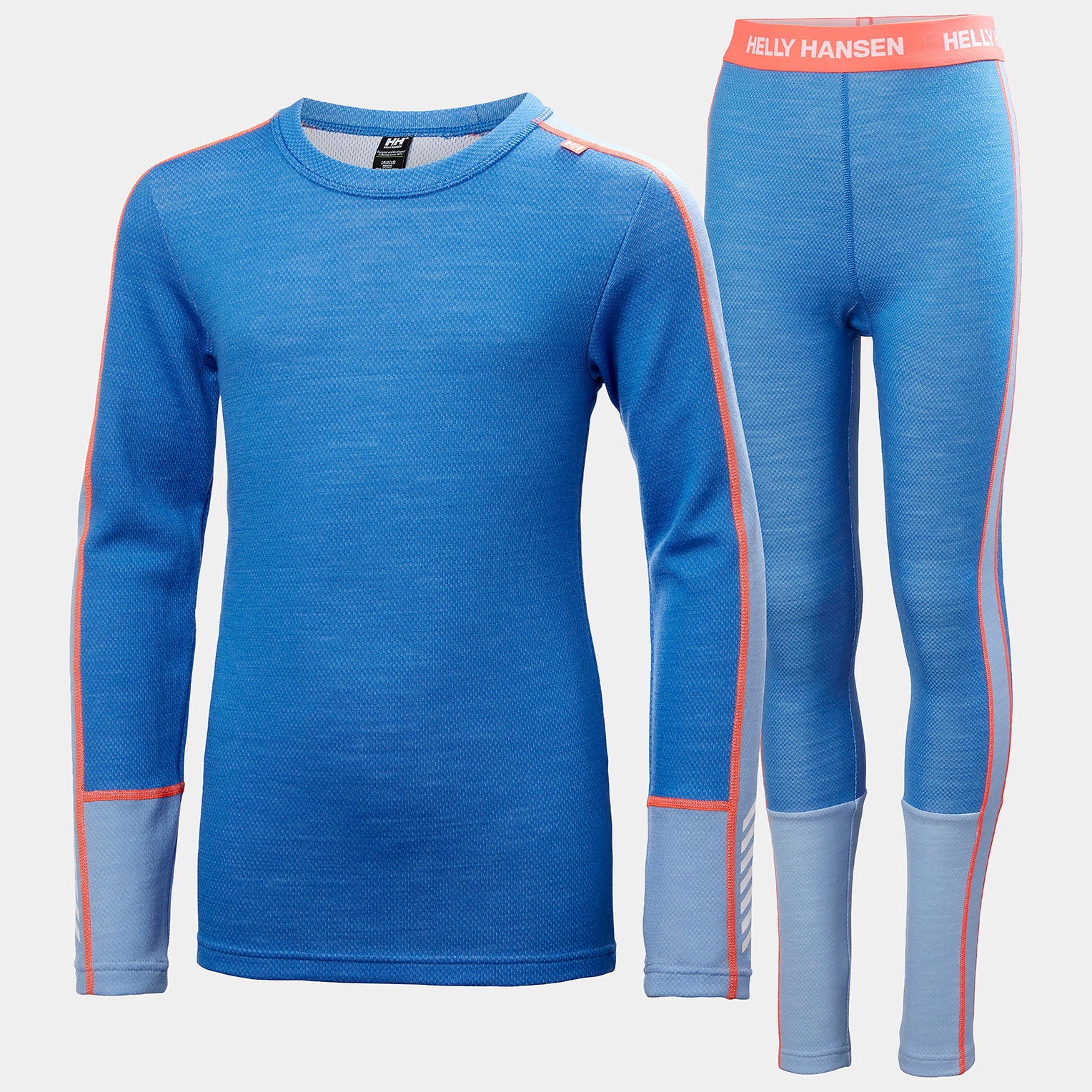 Juniors' LIFA® Merino Midweight Base Layer Set