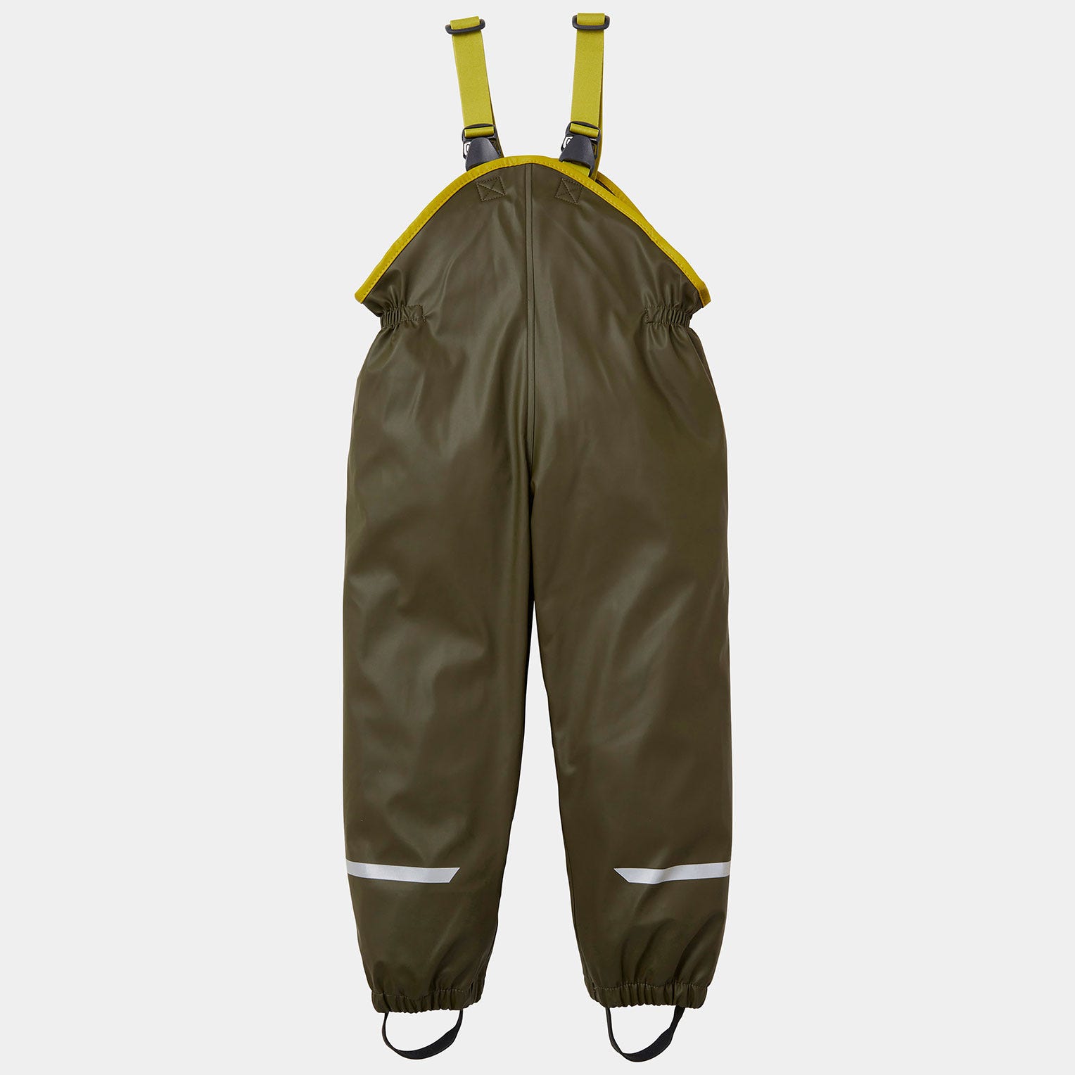 Kids’ Bergen Fleece-lined Rain Set 2.0
