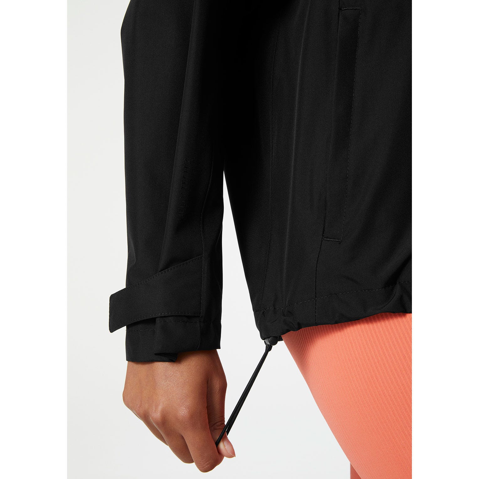 WOMEN'S ACTIVE OCEAN BOUND JACKET