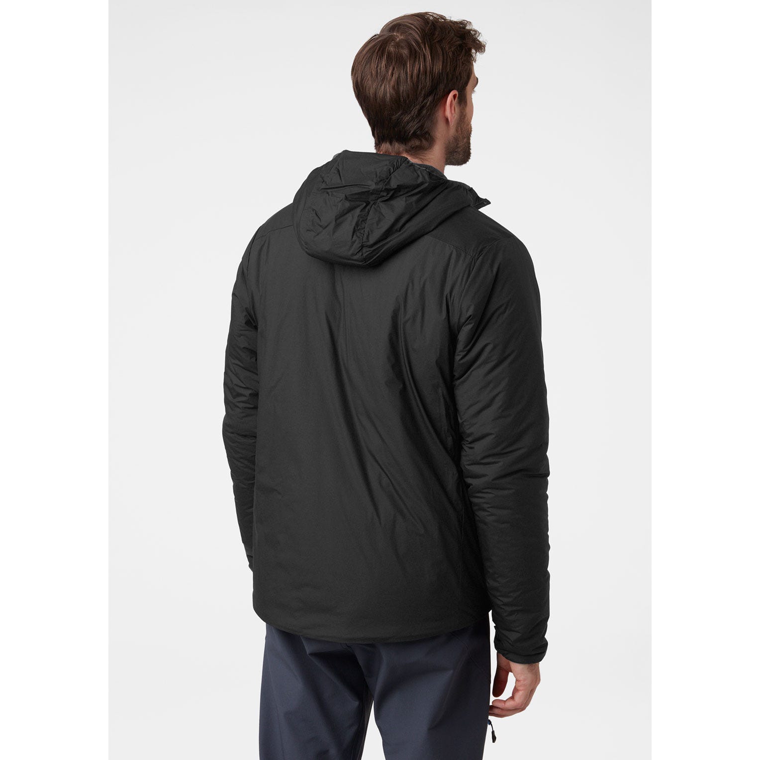 MEN'S ODIN STRETCH HOODED INSULATOR