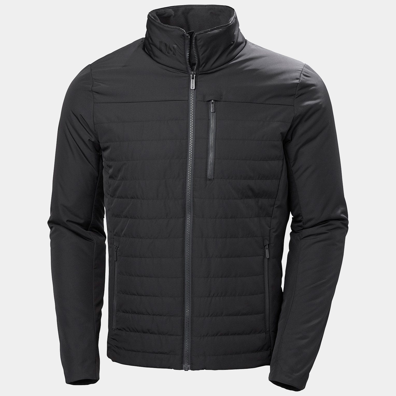 MEN'S CREW INSULATOR JACKET 2.0
