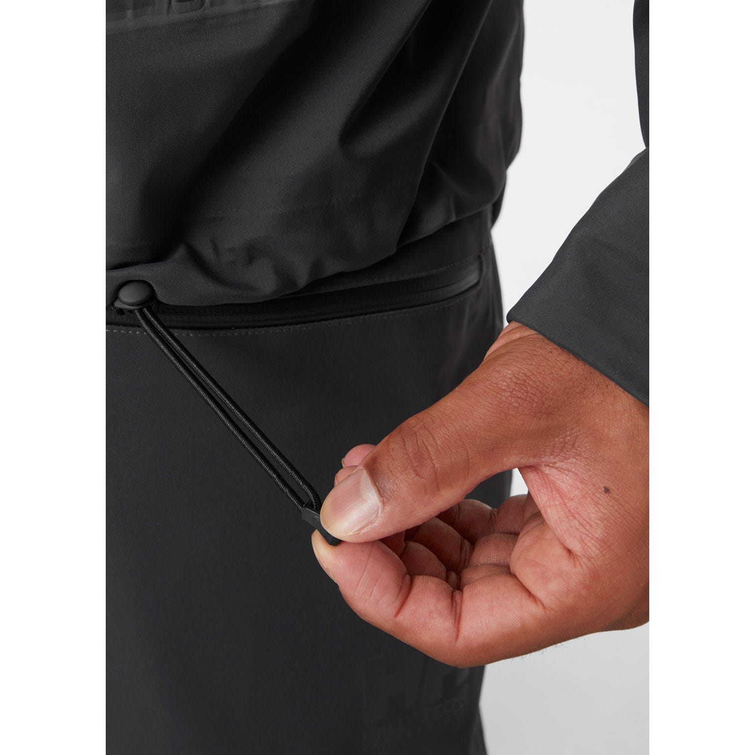 MEN'S HP FOIL SHELL JACKET