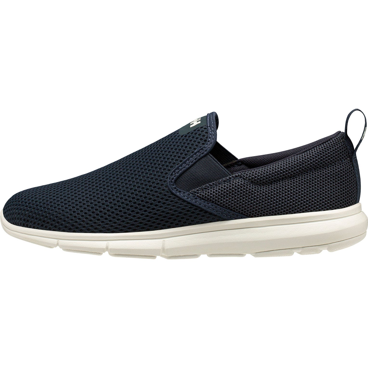 WOMEN'S AHIGA SLIP-ON SAILING SHOES