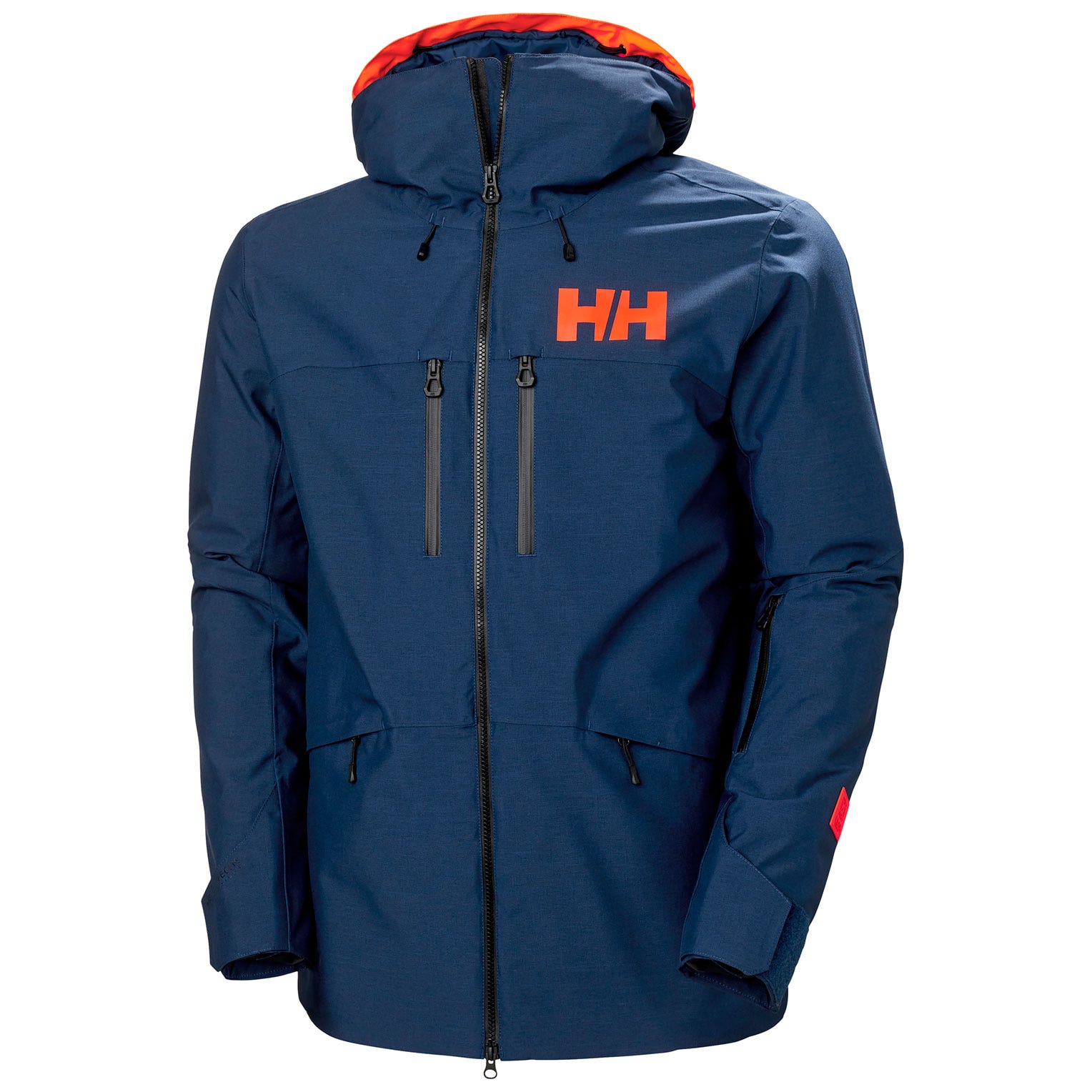 Men’s Garibaldi 2.0 Insulated Ski Jacket
