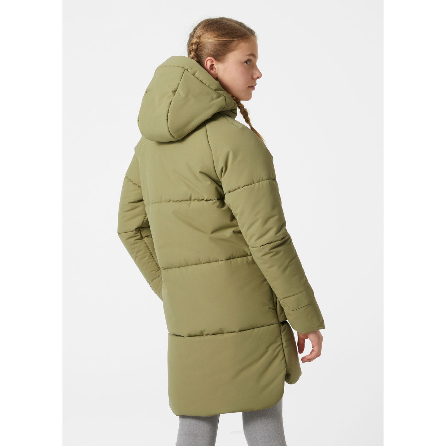 Juniors' Sienna Parka